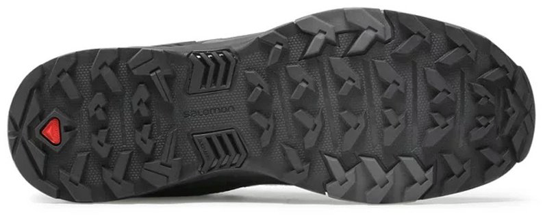 Треккинговые кроссовки Salomon 412934 купить,NaN