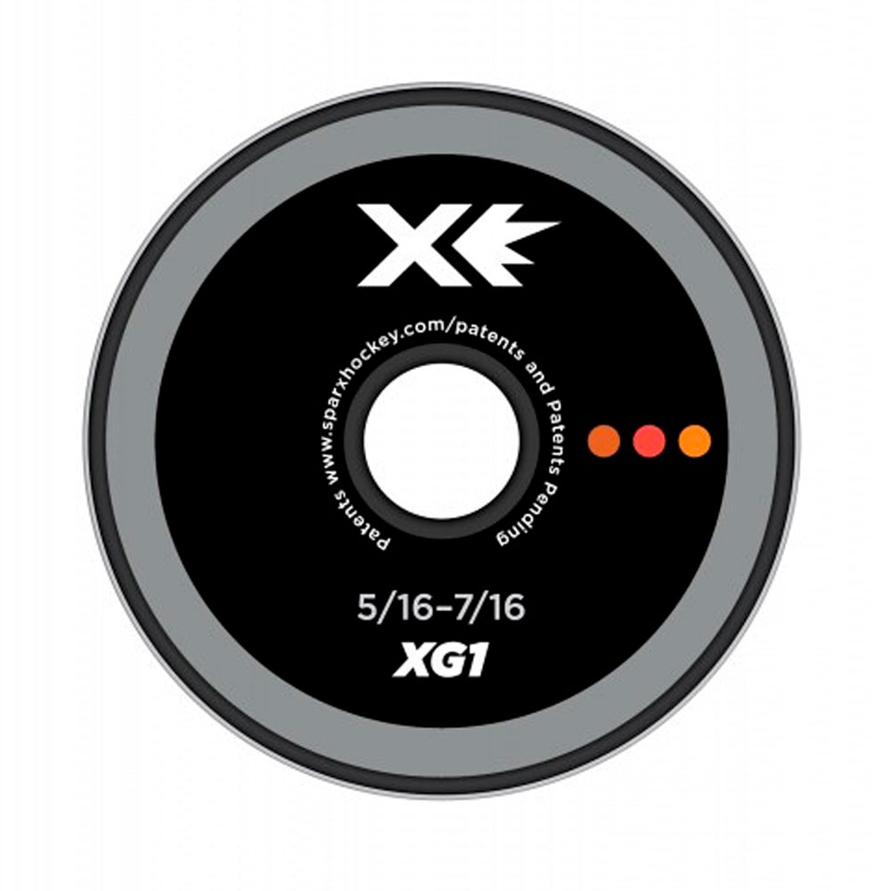 Точильный диск Sparx Cross Grind XG2 Ring 10889-5