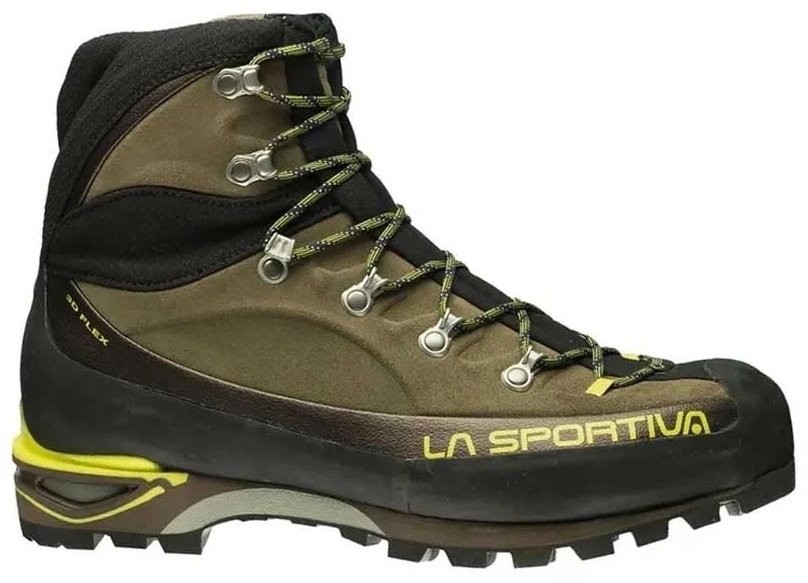 La Sportiva Trango Alp Evo Gtx купить,NaN
