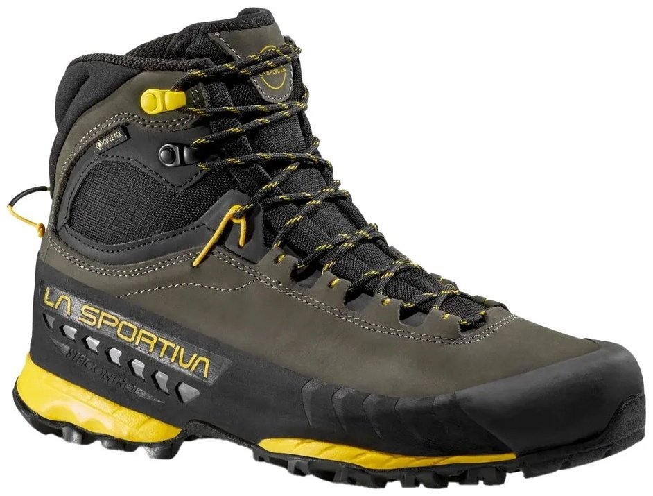 Треккинговые ботинки La Sportiva мультиколор купить,NaN