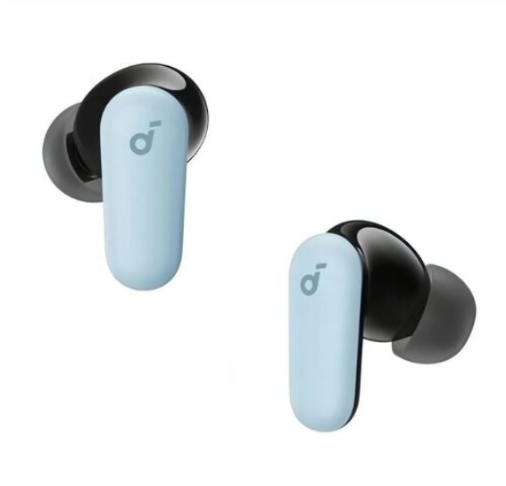 Наушники Soundcore P30i Blue