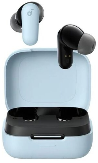 Наушники Soundcore P30i Blue