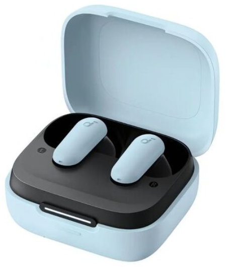 Наушники Soundcore P30i Blue