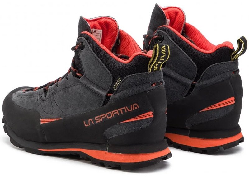La Sportiva 17E900304 купить,NaN