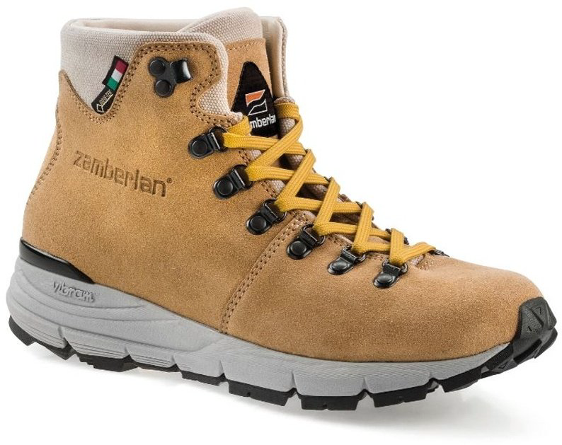 Zamberlan Cornell Lite GTX 325 бежевый купить,NaN