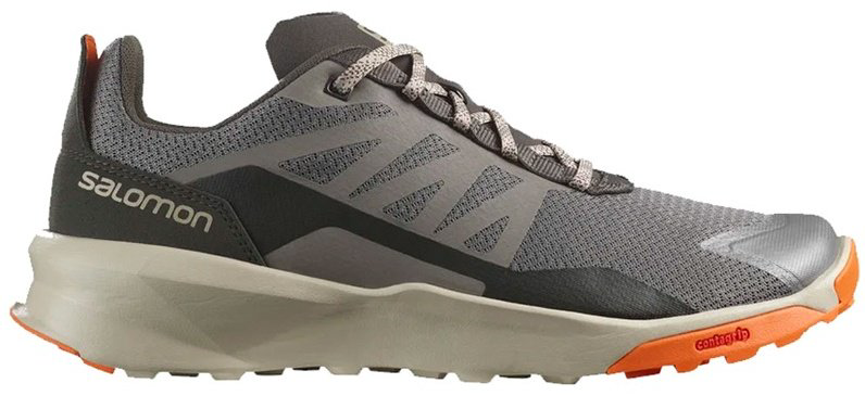 Треккинговые кроссовки Salomon 471202 купить,NaN