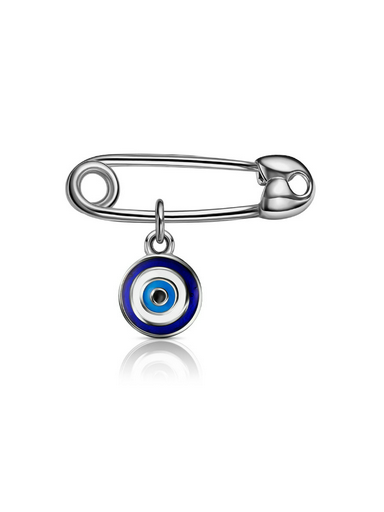 Булавка Veronika Jewelry Бл201-910М1 золото 0.98гр