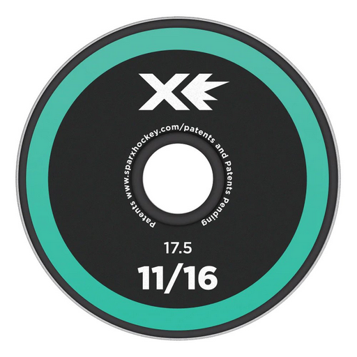 Точильный диск Sparx Traditional 11/16 17.5 10866