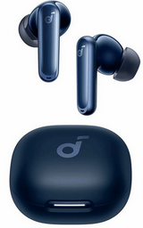 Наушники Soundcore P40i A3955 TWS Navy Blue