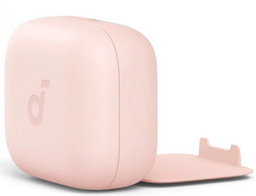Наушники Soundcore P30i Pink