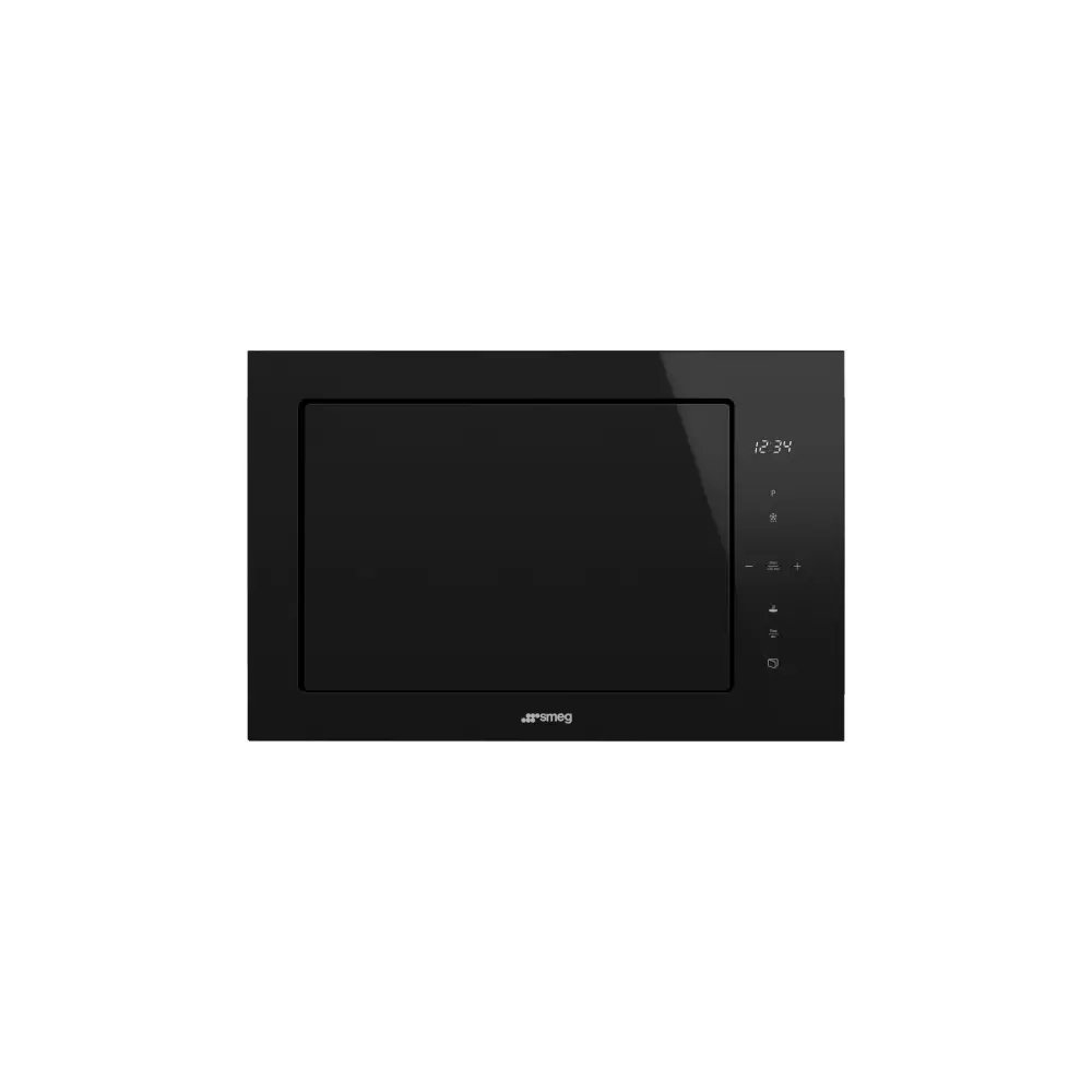 Микроволновая печь встраиваемая Smeg FMI625CN