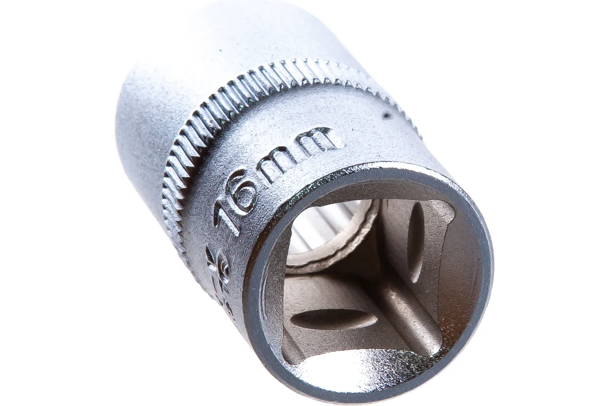 Головка Forsage F-54916 1/2 16мм купить,NaN