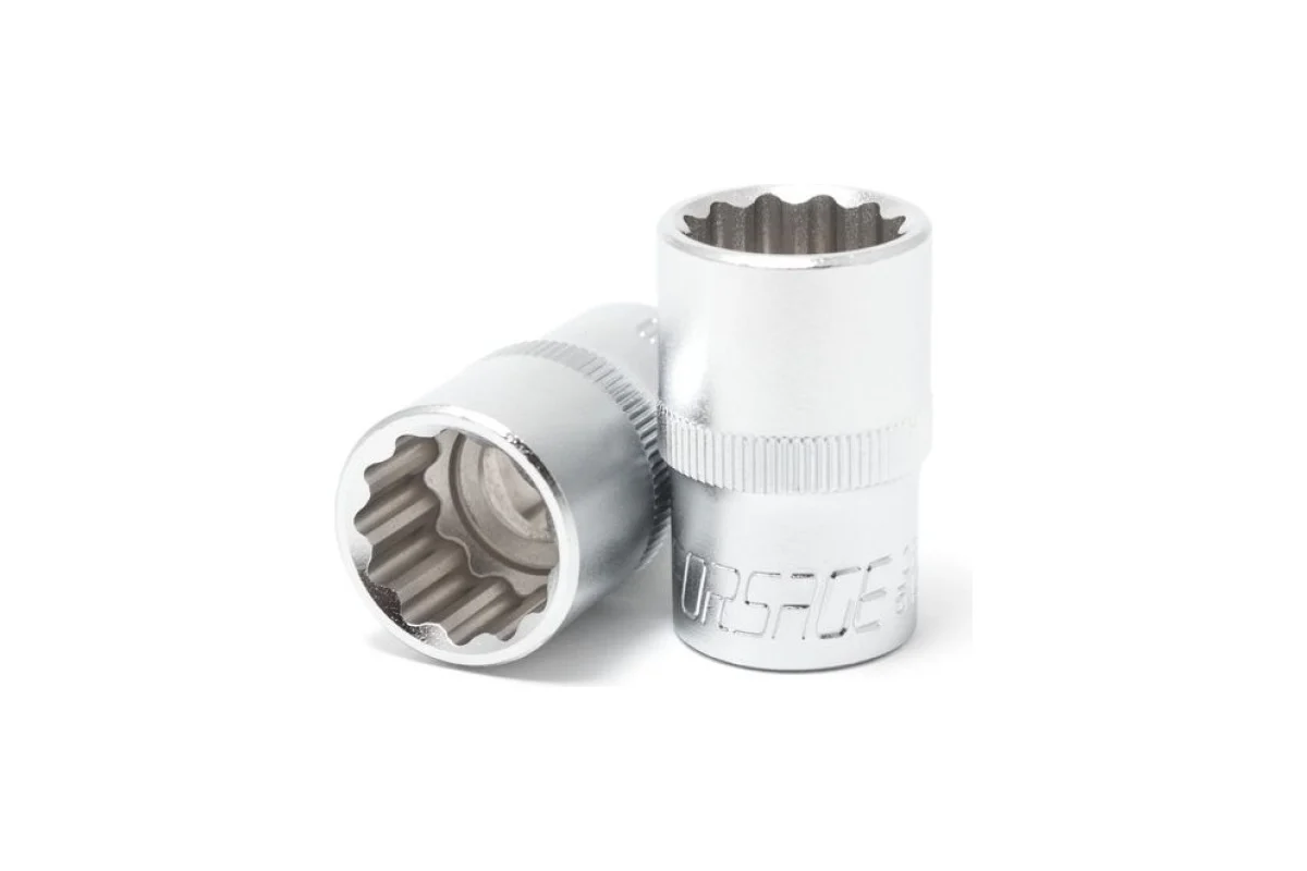 Головка Forsage F-54916 1/2 16мм купить,NaN
