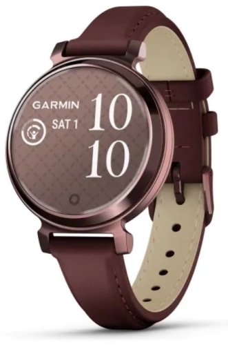 Смарт-часы Garmin Lily 2 Classic бордовый