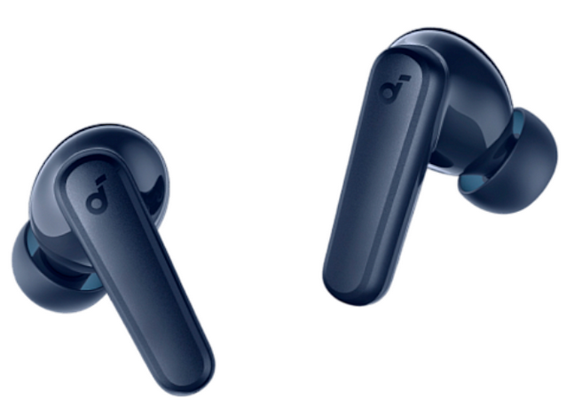Наушники Soundcore R50i Blue