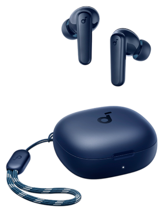 Наушники Soundcore R50i Blue