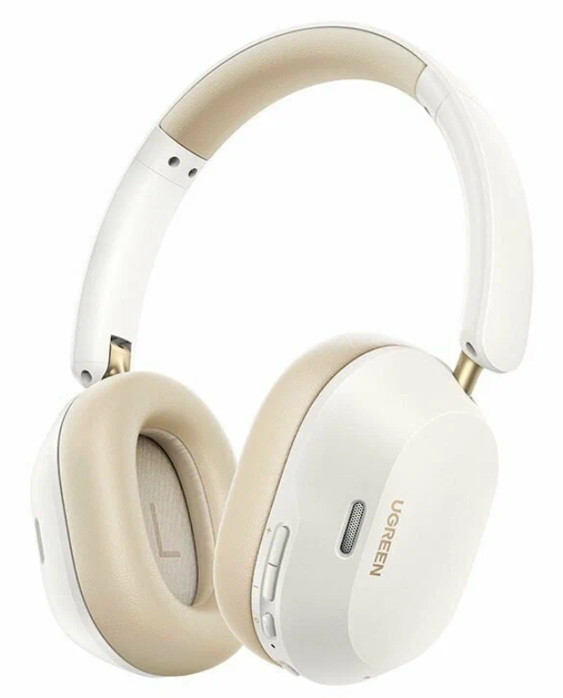 Наушники Ugreen HiTune Max 5C HP203 35758 White купить,17830