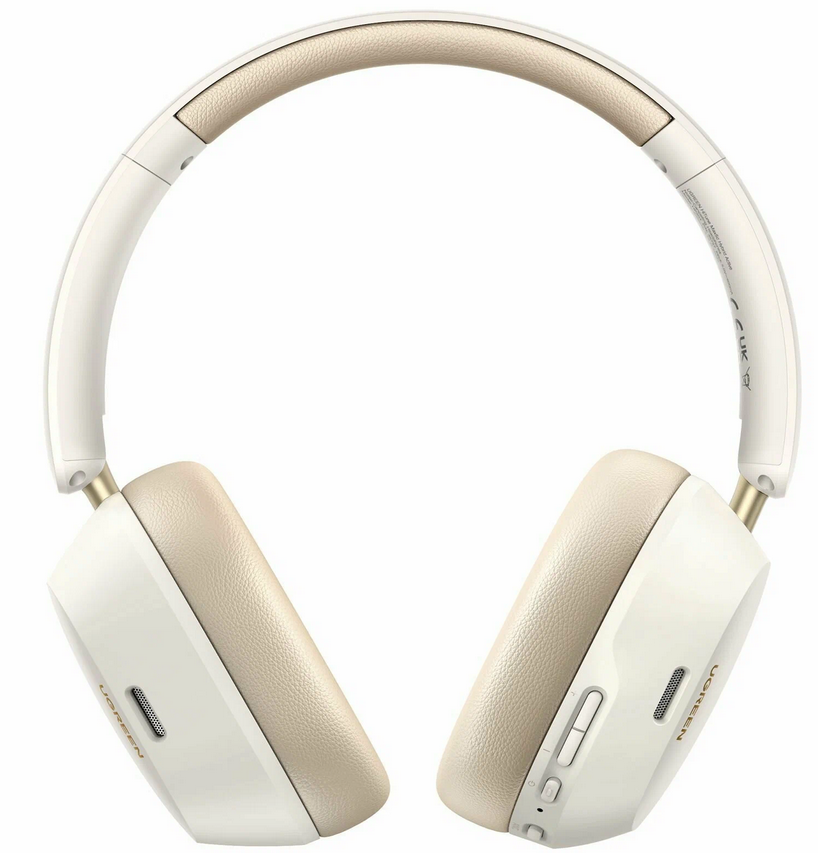 Наушники Ugreen HiTune Max 5C HP203 35758 White купить,17830