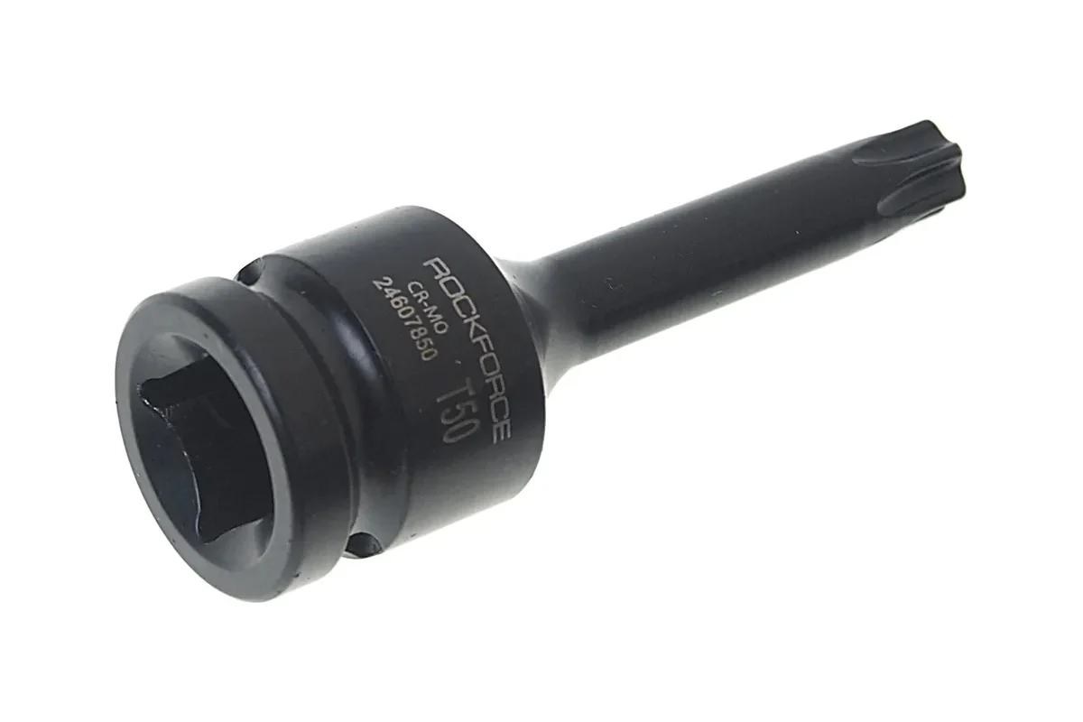 Головка-бита RockForce RF-24607850T 1/2 TH50 купить,NaN
