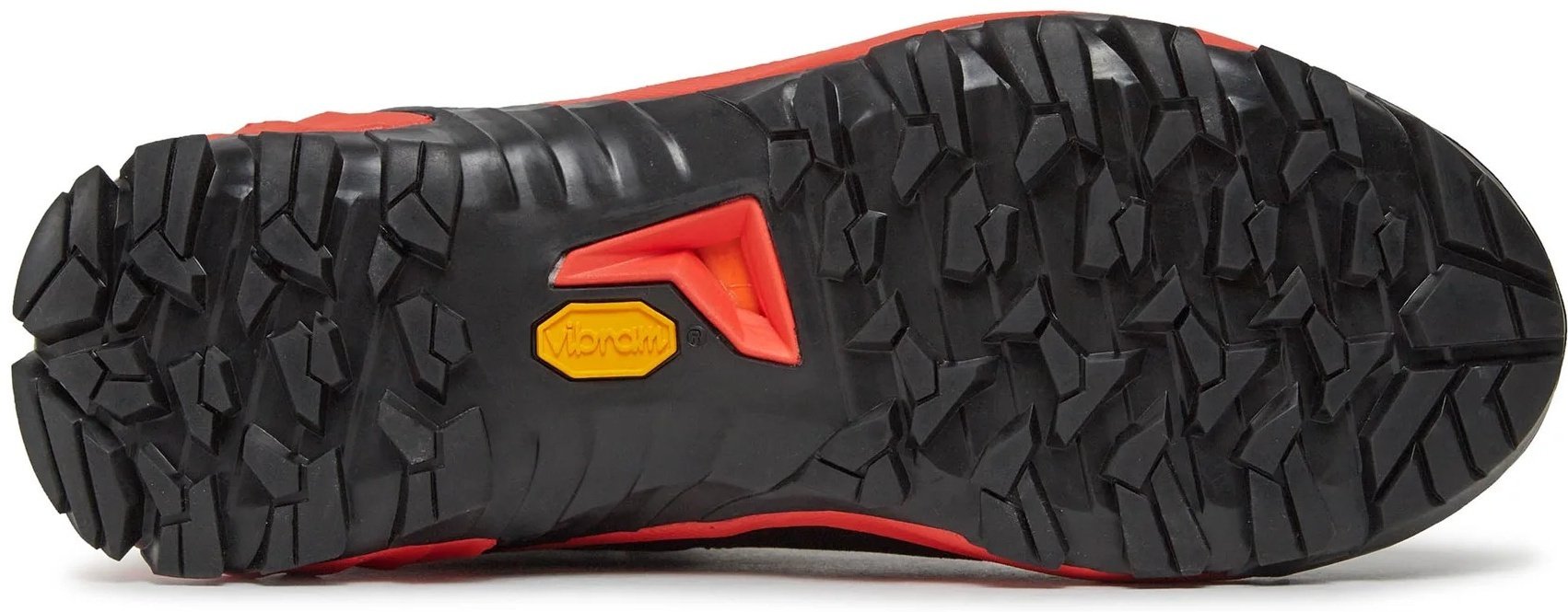 Треккинговые ботинки Mammut 3030-04241-00654 черный купить,NaN