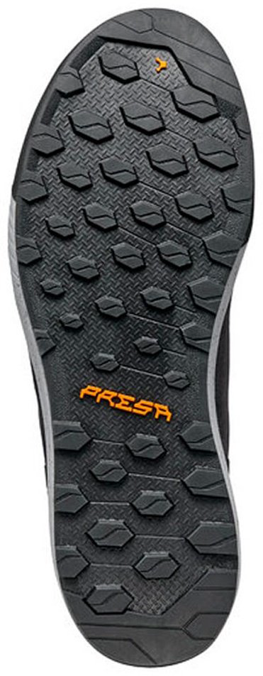 Треккинговые кроссовки SCARPA 72604-350-2 коричневый купить,NaN