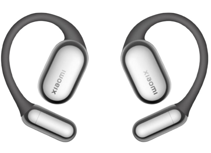 Наушники Xiaomi OpenWear Stereo Pro Graphite Black купить,76990
