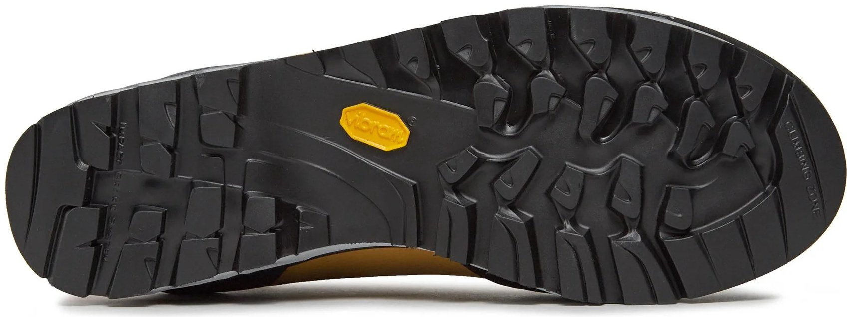 Треккинговые ботинки La Sportiva оранжевый купить,NaN