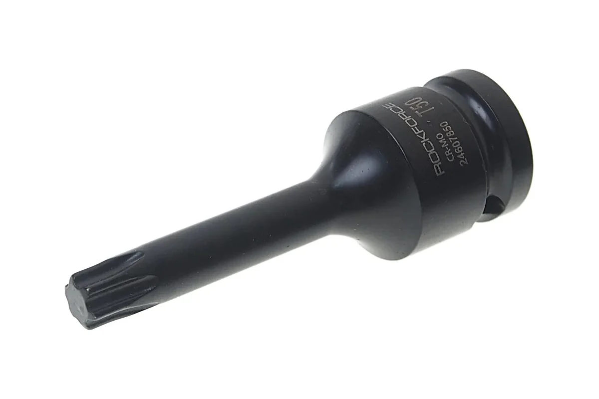 Головка-бита RockForce RF-24607850T 1/2 TH50 купить,NaN