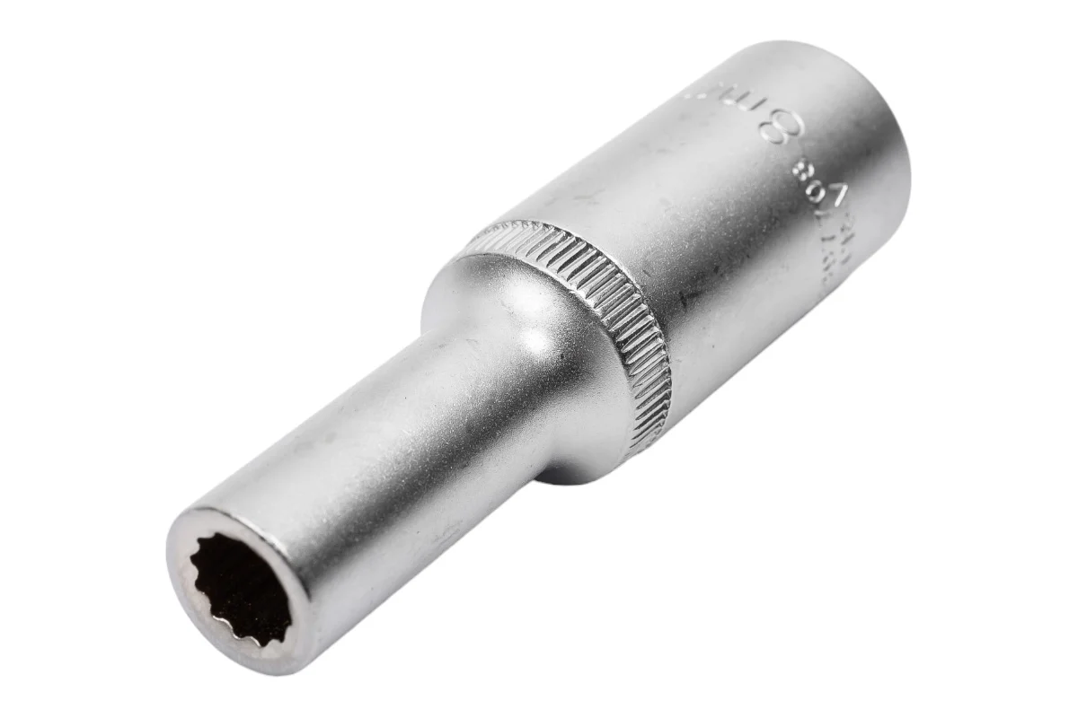 Головка Forsage F-5497708 1/2 8мм купить,NaN