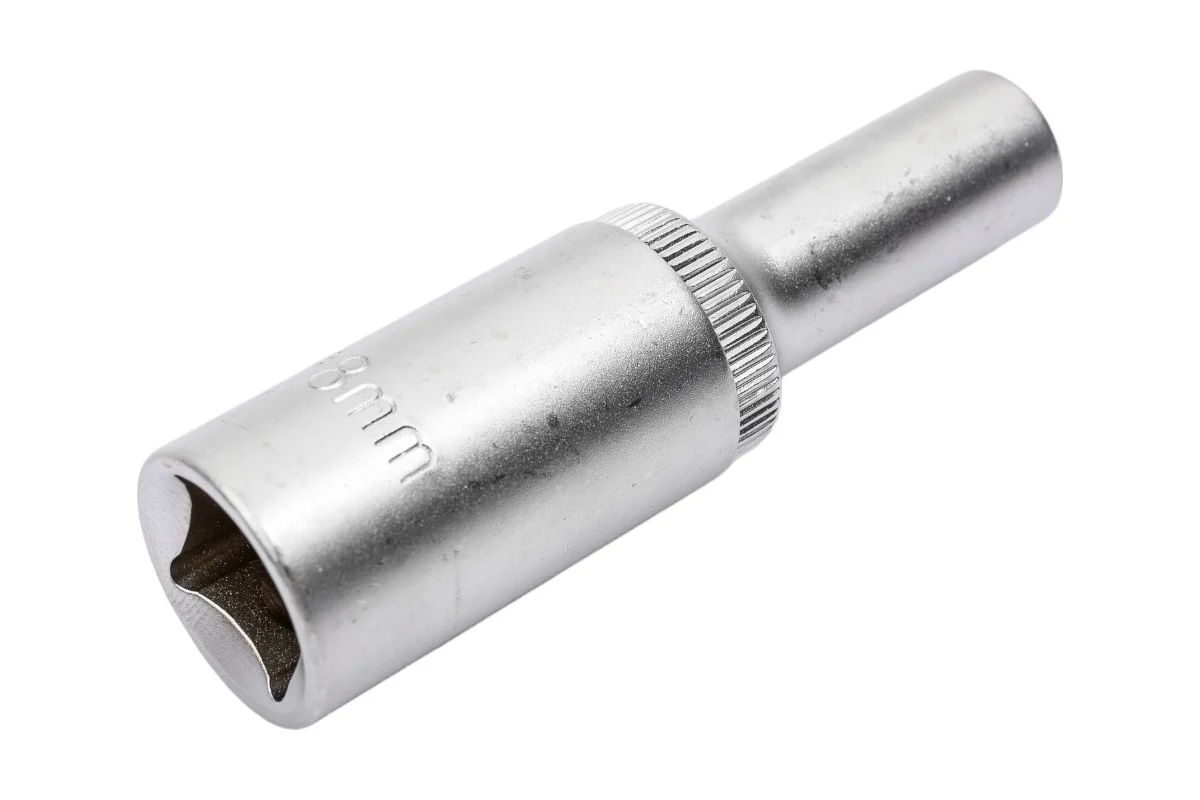 Головка Forsage F-5497708 1/2 8мм купить,NaN