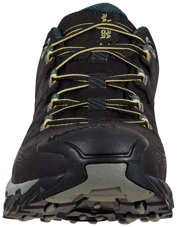 Треккинговые ботинки La Sportiva черный купить,NaN