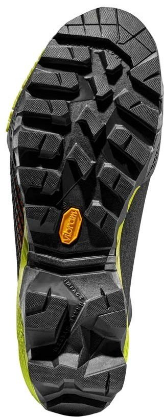 Треккинговые ботинки La Sportiva черный купить,NaN