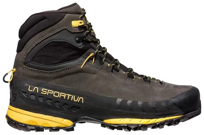 La Sportiva TX5 Gtx 27I900100 черный купить,NaN