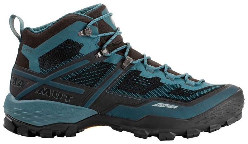 {Shoes*Model} Mammut 103364782 купить,NaN