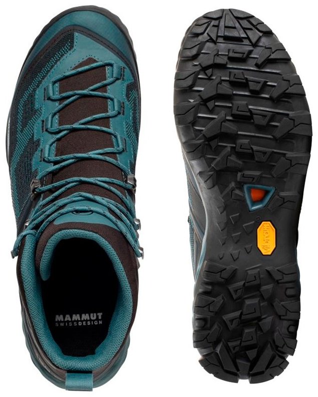 {Shoes*Model} Mammut 103364782 купить,NaN