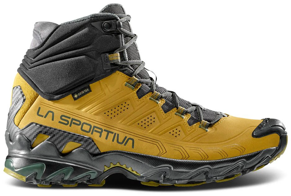 Треккинговые ботинки La Sportiva бежевый купить,NaN