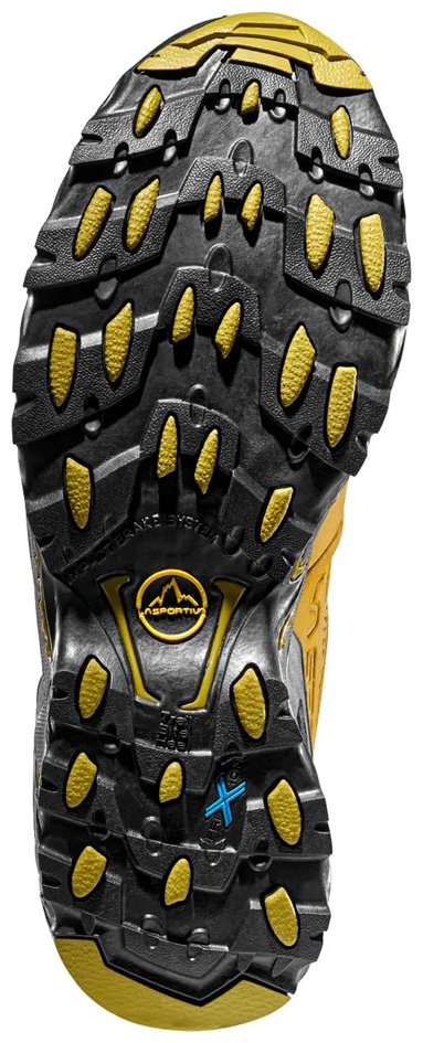 Треккинговые ботинки La Sportiva бежевый купить,NaN