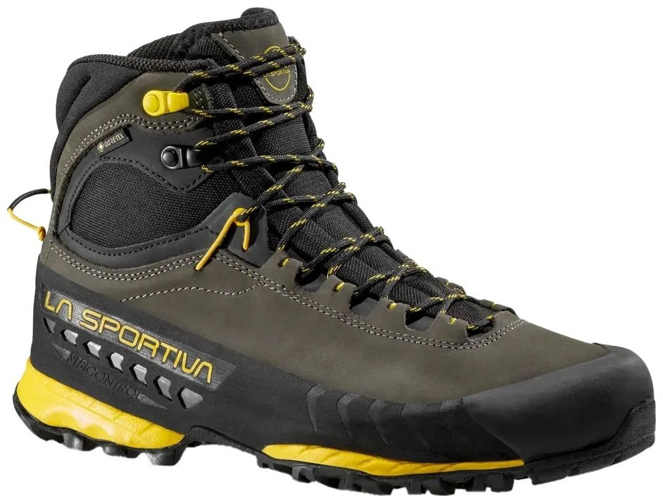 Треккинговые ботинки La Sportiva мультиколор купить,NaN