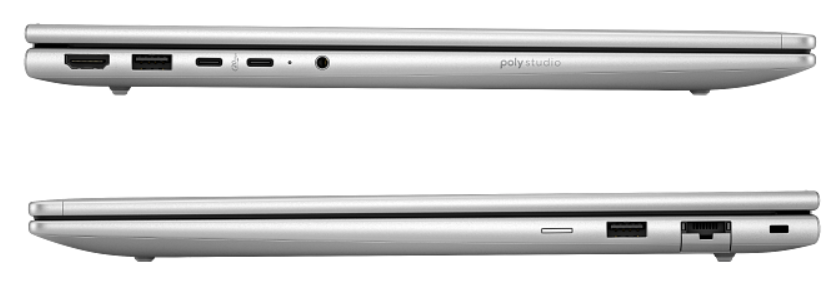 Ноутбук HP ProBook 4 G1i A23P9EA 16" Silver купить,211192