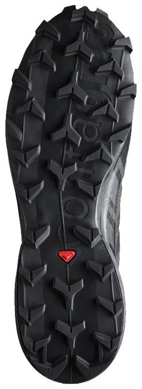 Треккинговые кроссовки Salomon 417386 купить,NaN