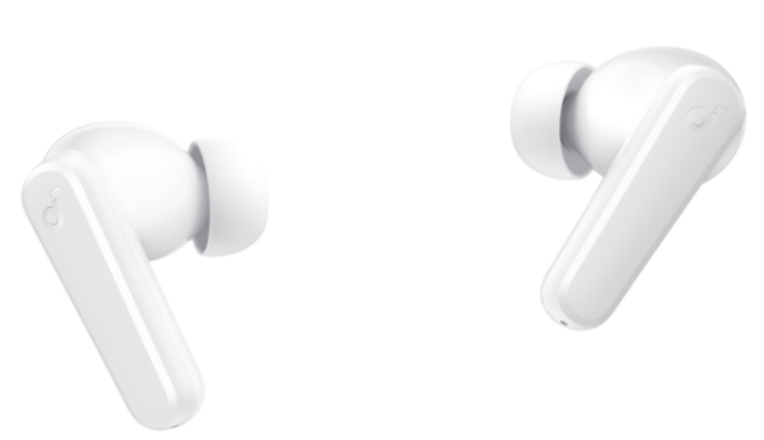 Наушники Soundcore R50i White
