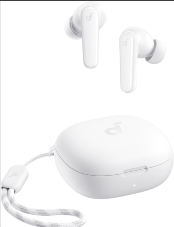 Наушники Soundcore R50i White купить,8990