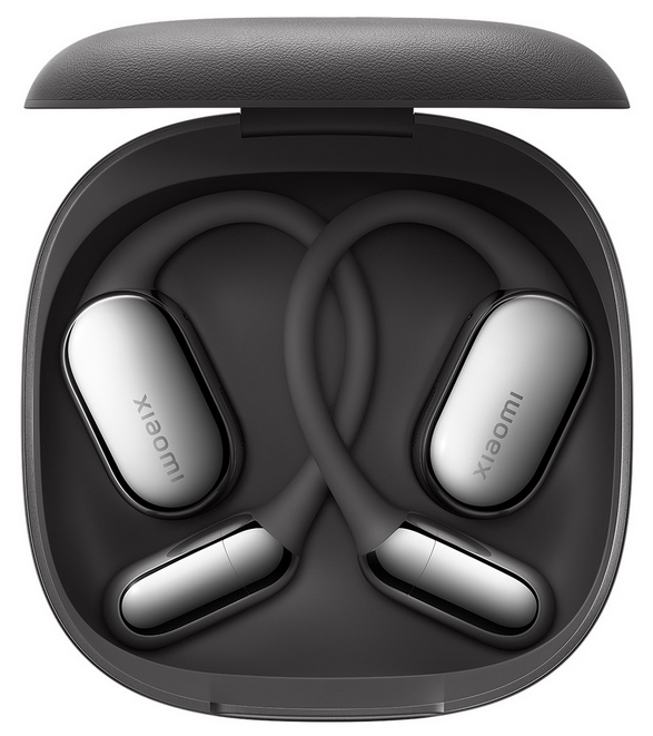 Наушники Xiaomi OpenWear Stereo Pro Graphite Black