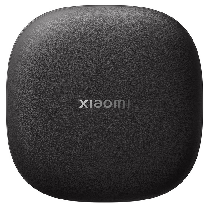 Наушники Xiaomi OpenWear Stereo Pro Graphite Black
