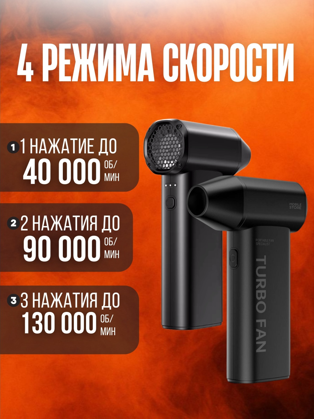 Воздуходувка Mobile Store T10 SE купить,26450
