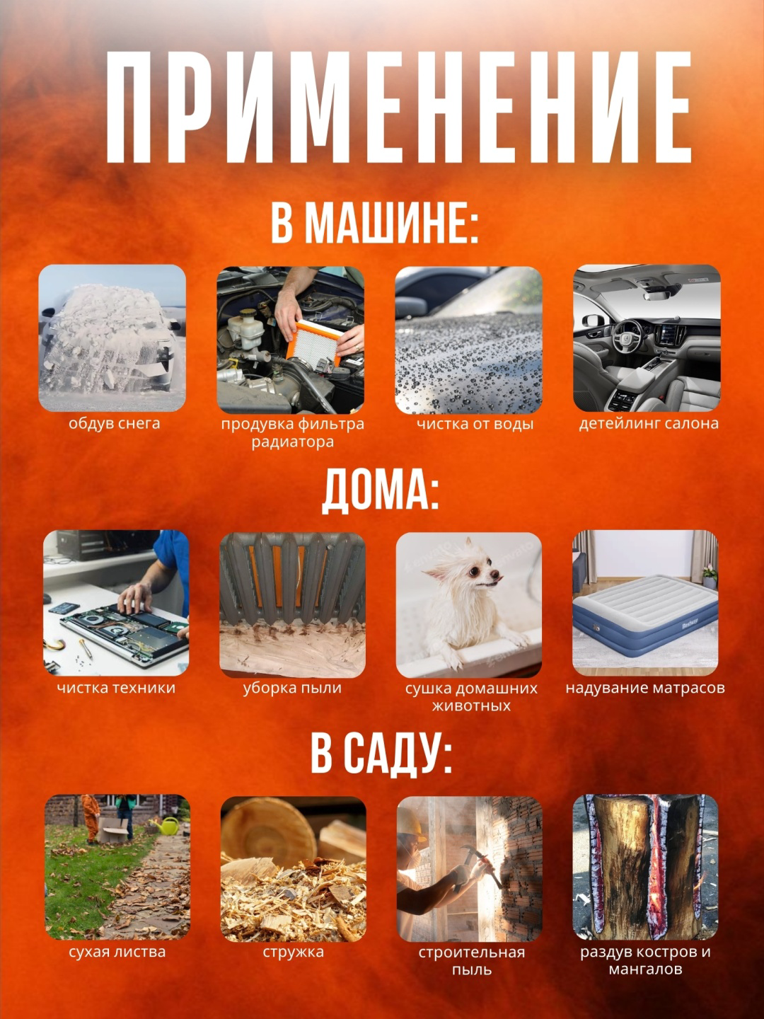 Воздуходувка Mobile Store T10 SE купить,26450