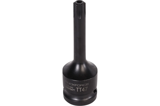 Головка-бита RockForce RF-24607847T 1/2 TH47