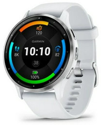 Смарт-часы Garmin VENU 3 белый