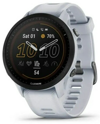 Смарт-часы Garmin Forerunner 955 белый-белый