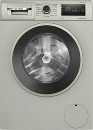 Стиральная машина Bosch WAN2821XME Silver